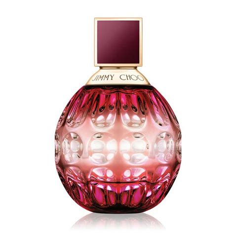 jimmy choo fever perfume 100ml